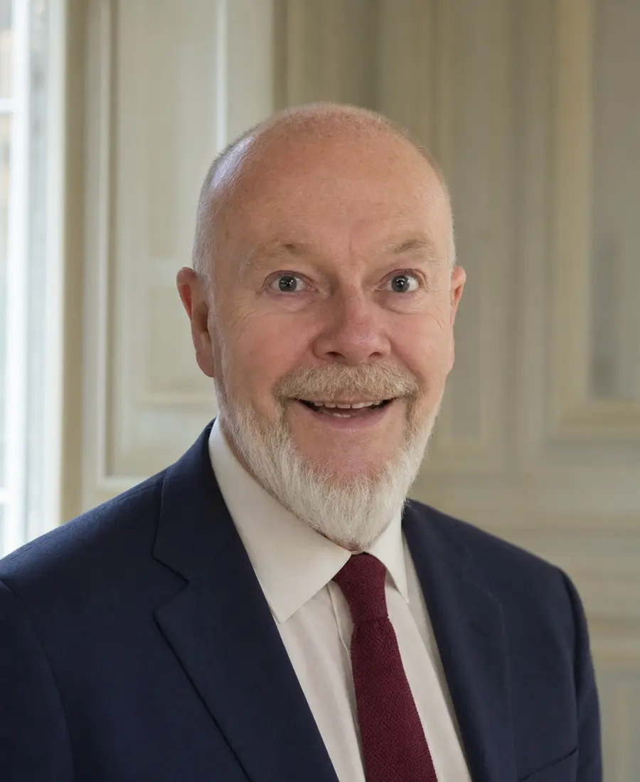Philip George Dunmore