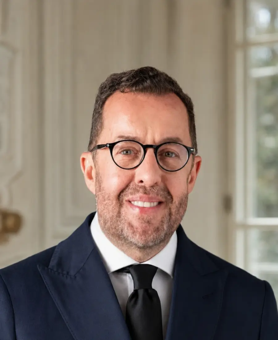 Umberto Ronsisvalle
